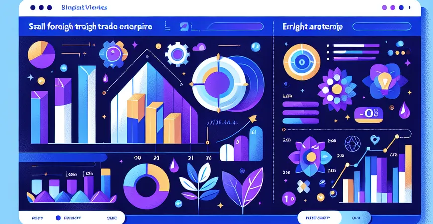 外贸 SOHO 企业 ERP 实施：小团队快速上线的 3 个实用技巧
